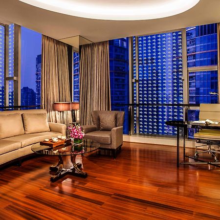 Holiday Inn Nanchang Riverside By Ihg Buitenkant foto
