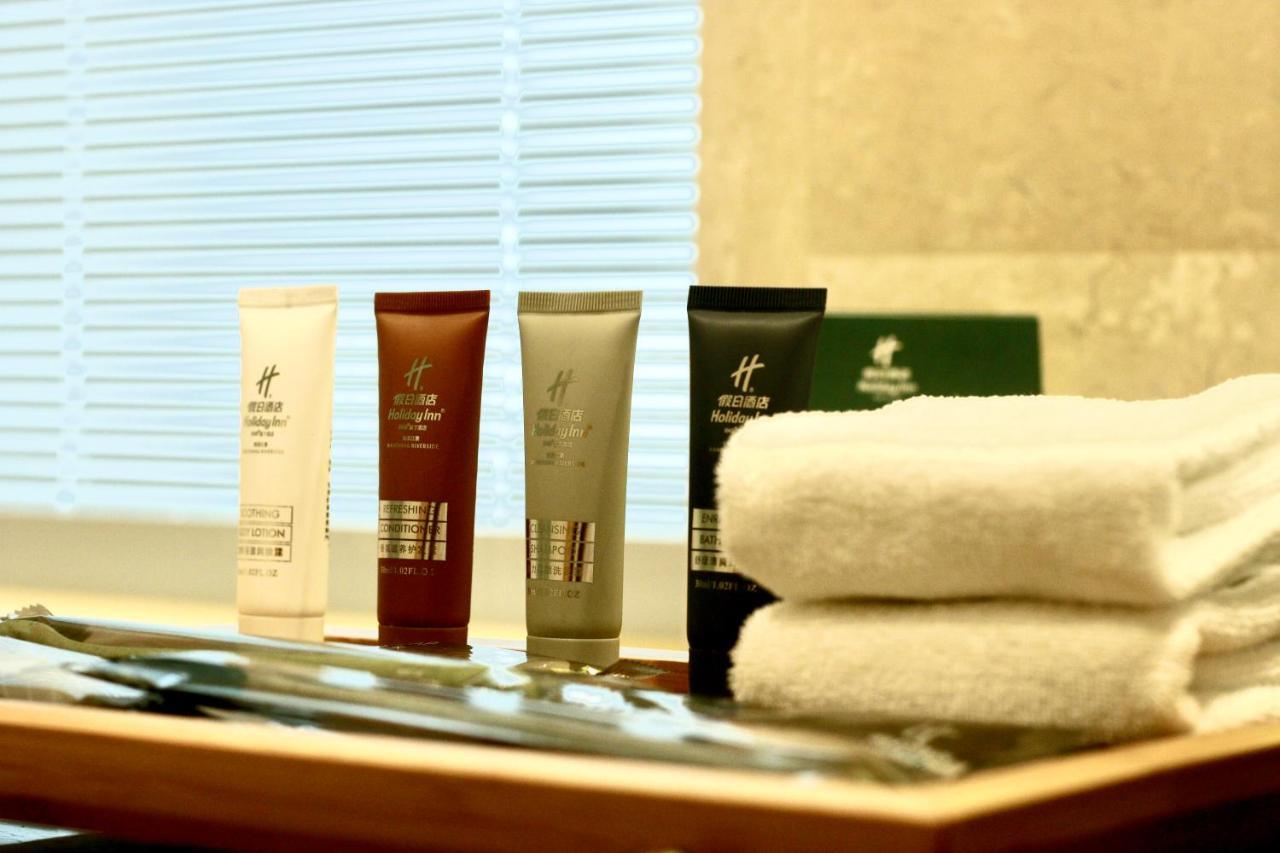 Holiday Inn Nanchang Riverside By Ihg Buitenkant foto