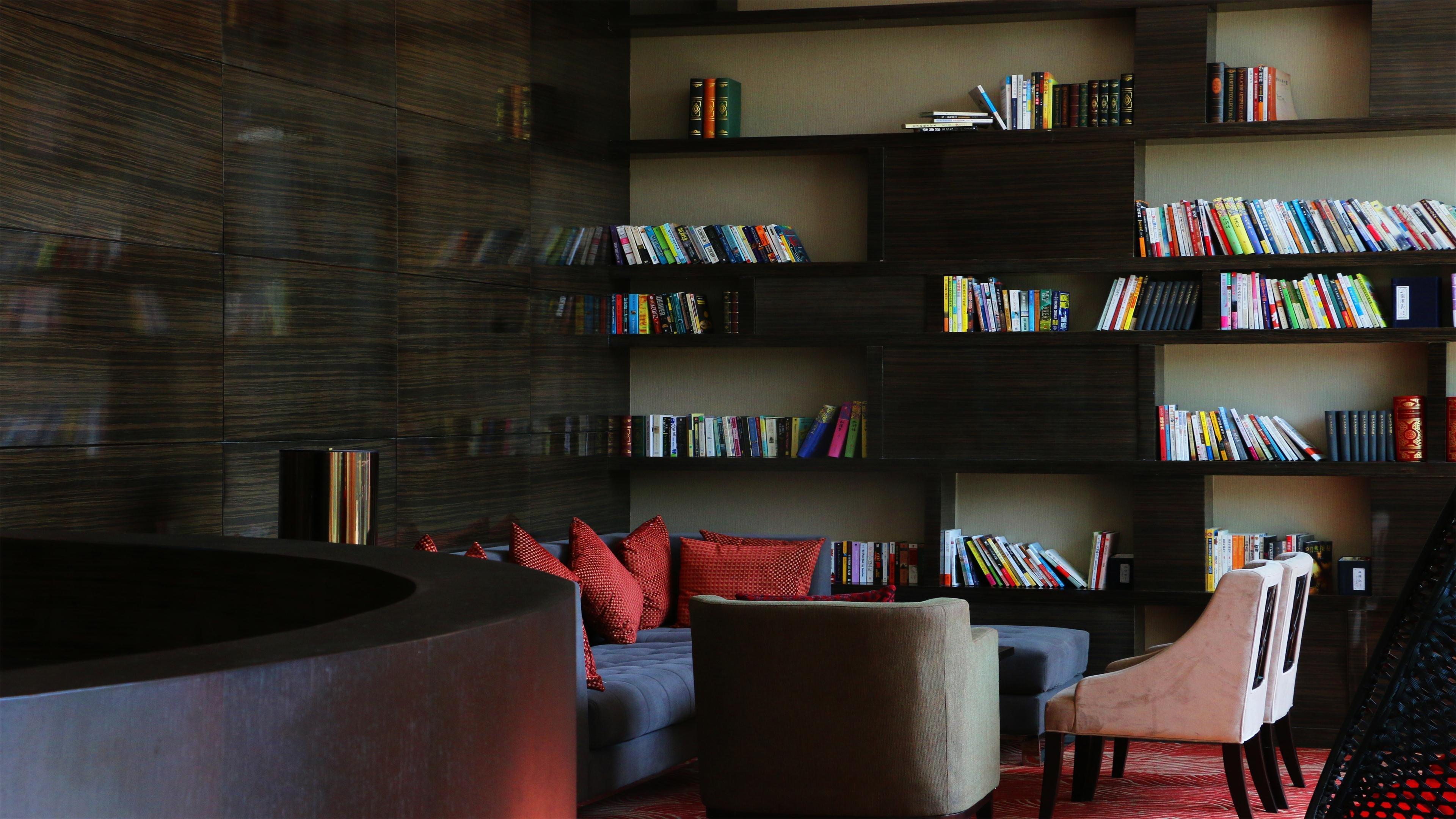 Holiday Inn Nanchang Riverside By Ihg Buitenkant foto