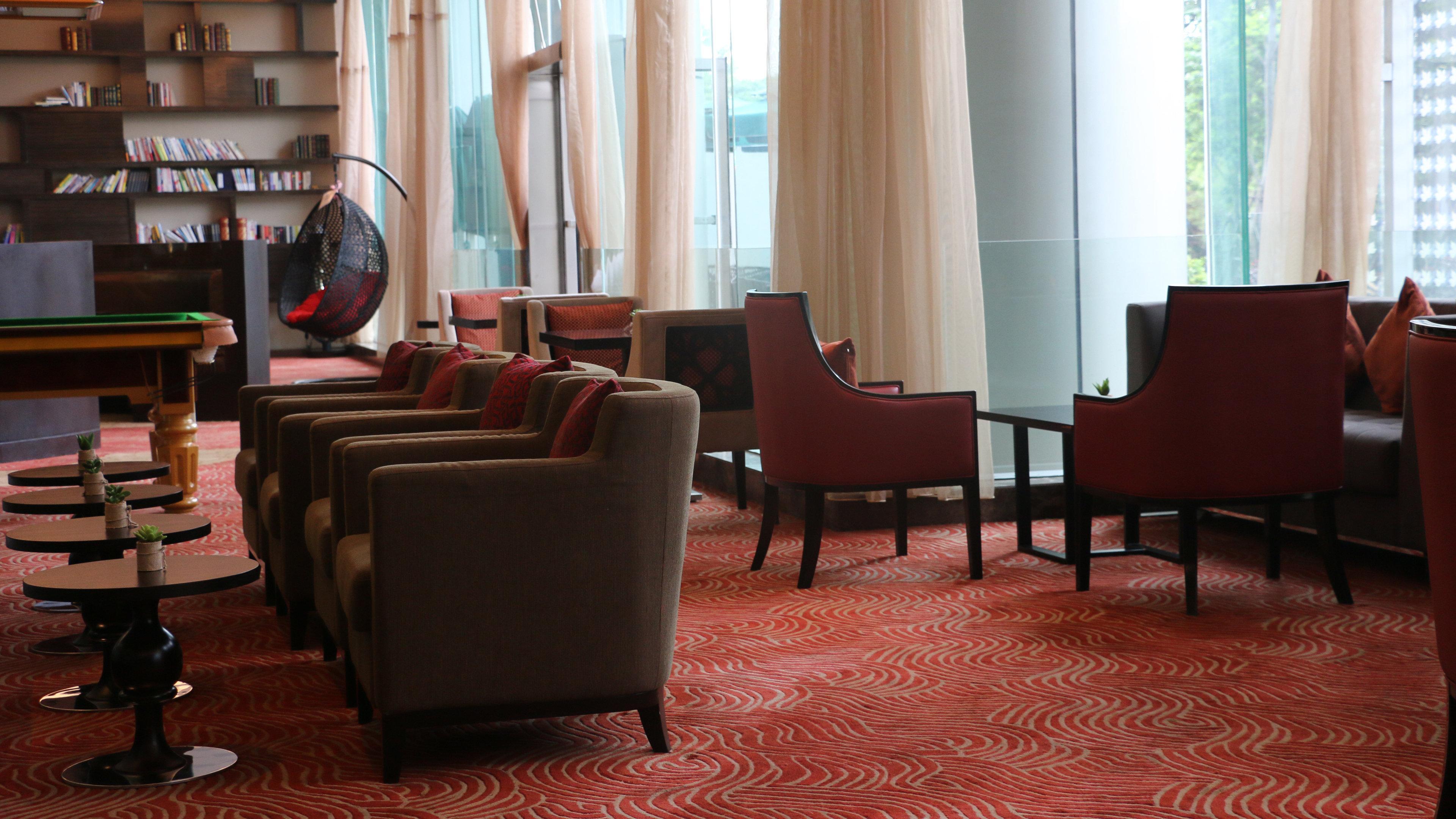 Holiday Inn Nanchang Riverside By Ihg Buitenkant foto