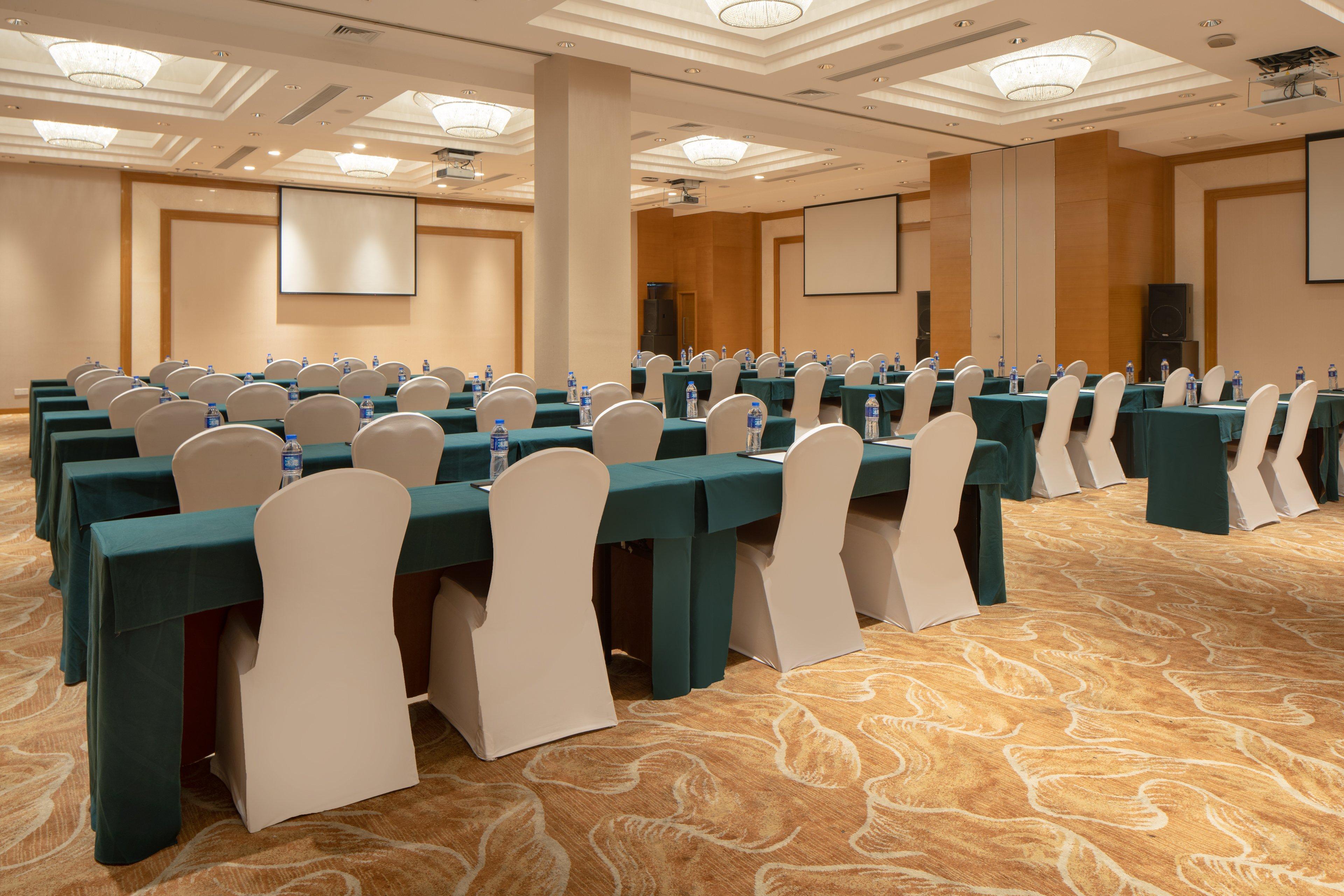 Holiday Inn Nanchang Riverside By Ihg Buitenkant foto